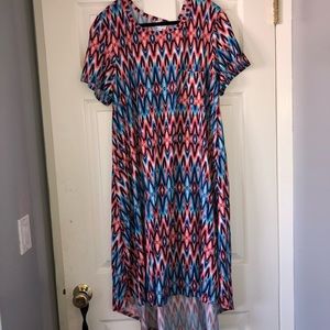 LuLaRoe Carly Dress